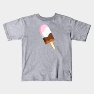 Neapolitan Pop Kids T-Shirt